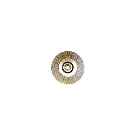 Disque d'embrayage rigide 40435 POUR DEUTZ GG4 40435 001 | NewgardenAgri.com