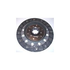 Disque d'embrayage rigide 40138 POUR DEUTZ GG4 40138 001 | NewgardenAgri.com