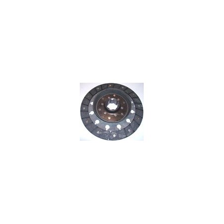 Disque d'embrayage rigide 40138 POUR DEUTZ GG4 40138 001 | NewgardenAgri.com