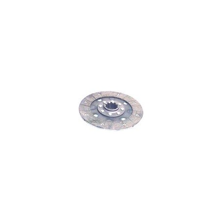 Disque d'embrayage rigide 40438 POUR DEUTZ GG4 40438 003 | NewgardenAgri.com