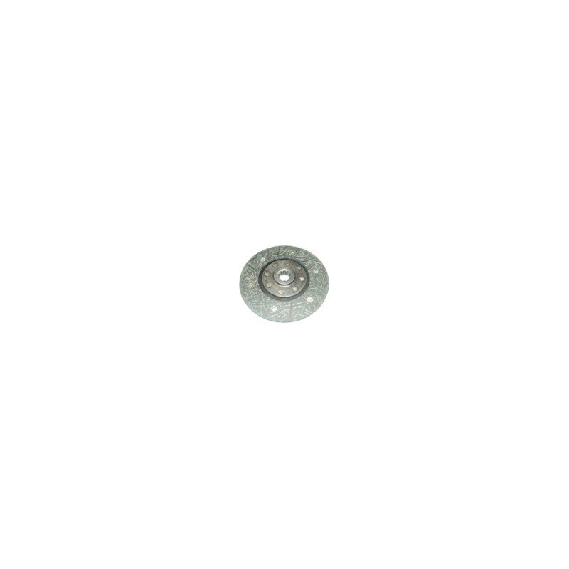 Disque d'embrayage rigide 41437 POUR EUROSYTSTEM GG4 41437 002