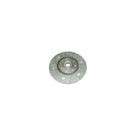 Disque d'embrayage rigide 41437 POUR EUROSYTSTEM GG4 41437 002 | NewgardenAgri.com