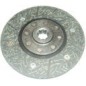 Disque d'embrayage rigide 41437 POUR EUROSYTSTEM GG4 41437 002