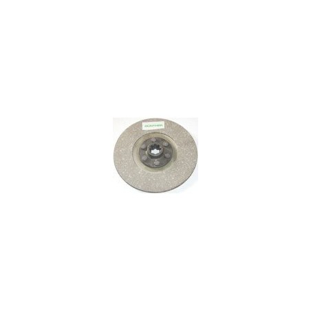 Disque d'embrayage rigide 41370 POUR F.& M. GG4 41370 002 | NewgardenAgri.com