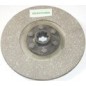Disque d'embrayage rigide 41370 POUR F.& M. GG4 41370 002