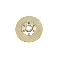 Disque d'embrayage rigide 41438 POUR F.& M. GG4 41438 002 | NewgardenAgri.com