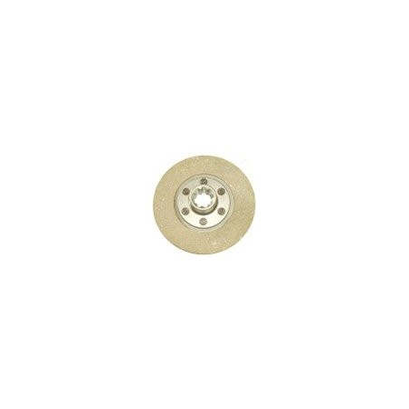 Disque d'embrayage rigide 41438 POUR F.& M. GG4 41438 002 | NewgardenAgri.com