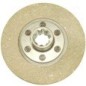 Starre Kupplungsscheibe 41438 FÜR F.& M. GG4 41438 002