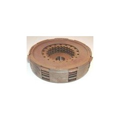 Groupe multidisque 56064 POUR F.& M. GG5 56064 633 | NewgardenAgri.com
