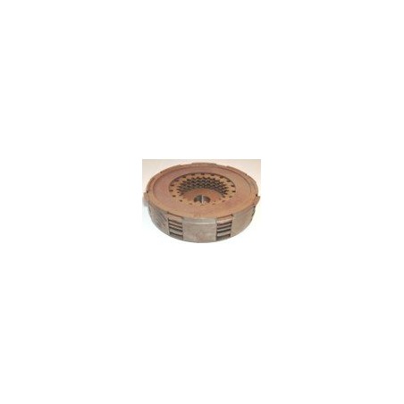 Groupe multidisque 56064 POUR F.& M. GG5 56064 633 | NewgardenAgri.com