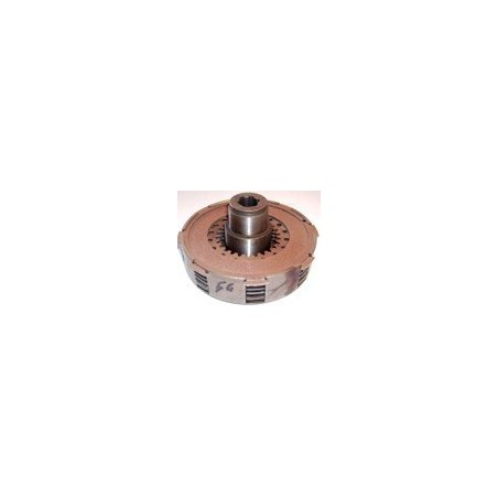 Gruppo multidisco 56056 PER F.& M. GG5 56056 619 | NewgardenAgri.com