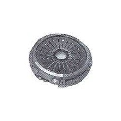 Luk Kit (5 50294 100+4 41502 606+6 62303 896+6 60063 020) 50294 FOR FENDT LL7 50294 103 | NewgardenAgri.com