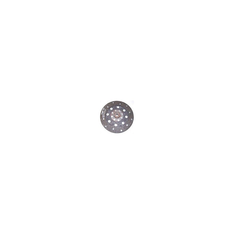 Disque d'embrayage rigide Luk 41376 POUR FIAT AGRI 44907617, LANDINI 4202164JA, VALPADANA 123524 LL4 41376 001