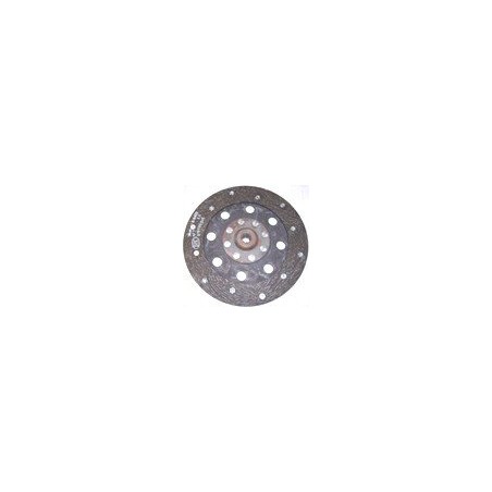 Disco de embrague rígido Luk 41376 PARA FIAT AGRI 44907617, LANDINI 4202164JA, VALPADANA 123524 LL4 41376 001 | NewgardenAgri...