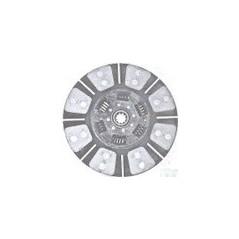 Ressorts de disque d'embrayage 8 lames 42650 pour FIAT AGRI 5143891 GG4 42650 854 | NewgardenAgri.com
