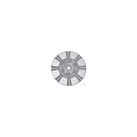 Ressorts de disque d'embrayage 8 lames 42650 pour FIAT AGRI 5143891 GG4 42650 854 | NewgardenAgri.com