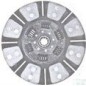 Ressorts de disque d'embrayage 8 lames 42650 pour FIAT AGRI 5143891 GG4 42650 854