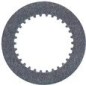 Bague d'embrayage en papier 49818 pour FIAT AGRI 5154761 GG4 49818 597