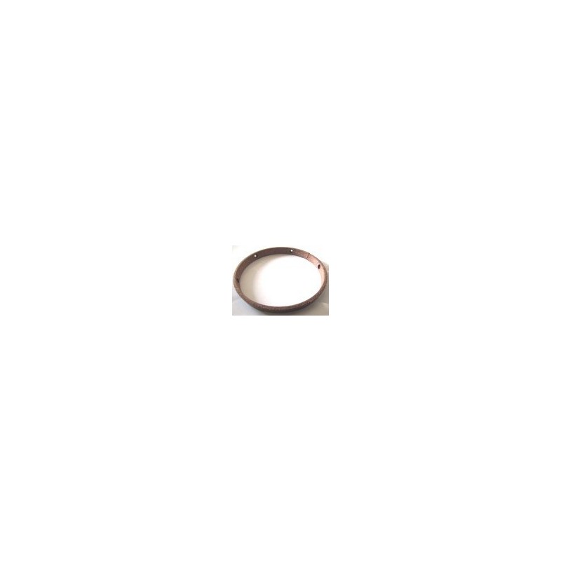 Sinter fabric conical ring 47285 FOR FIAT AGRI 5162004 GG4 47285 095
