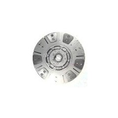 Disque d'embrayage avec ressorts apparents 6 lames (modèle Luk) 42694 POUR FIAT AGRI 5164568 GG4 42694 654 | NewgardenAgri.com