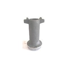Valeo – manchon de butée d'embrayage 62247, pour FIAT AGRI 5166287 VV6 62247 087 | NewgardenAgri.com