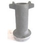 Valeo – manchon de butée d'embrayage 62247, pour FIAT AGRI 5166287 VV6 62247 087