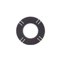 Anello frizione in bronzo 49015 PER FIAT AGRI 585439, FIAT AGRI 4959321 GG4 49015 693 | NewgardenAgri.com