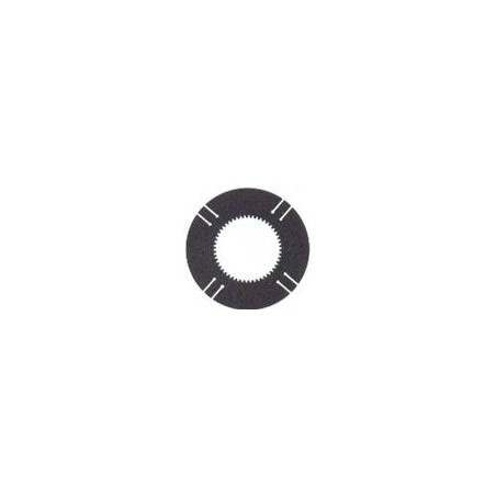 Anello frizione in bronzo 49015 PER FIAT AGRI 585439, FIAT AGRI 4959321 GG4 49015 693 | NewgardenAgri.com