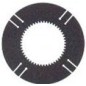 Anello frizione in bronzo 49015 PER FIAT AGRI 585439, FIAT AGRI 4959321 GG4 49015 693