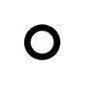 Anello frizione in acciaio 49113 PER FIAT AGRI 79040802 GG4 49113 094