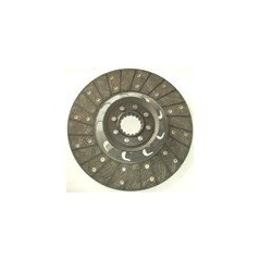 Disque d'embrayage rigide 40163 pour FIAT AGRI 9961961 GG4 40163 001 | NewgardenAgri.com