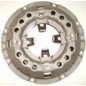 Mécanisme d'embrayage 50168 pour FORD 87554534 GG5 50168 400