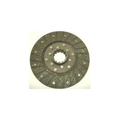 Disque d'embrayage rigide 40331 pour FORD C5NN757614B GG4 40331 004 | NewgardenAgri.com