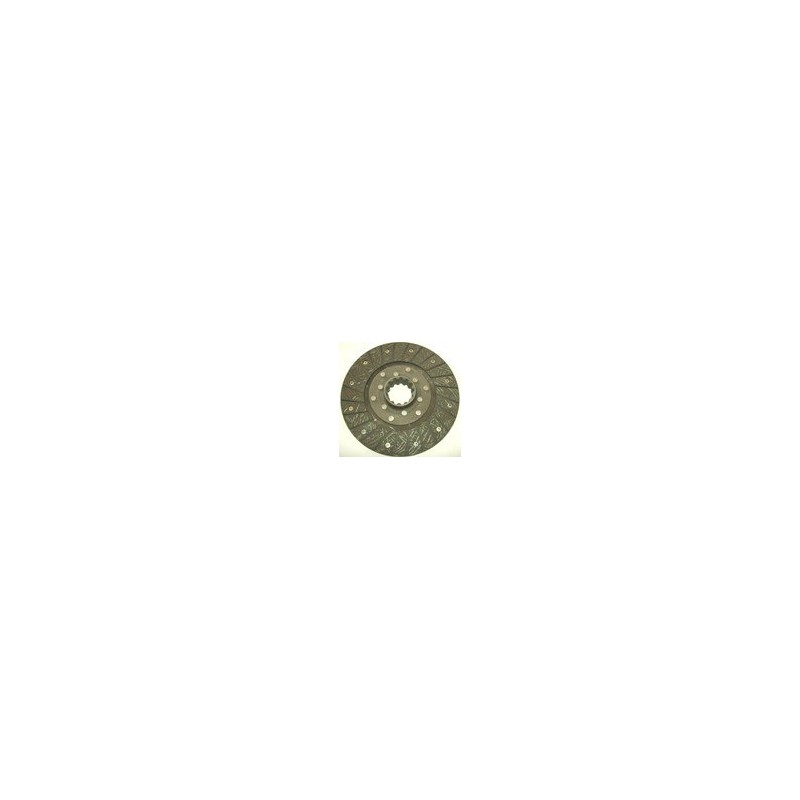Disco frizione rigido  40331 PER FORD C5NN757614B GG4 40331 004