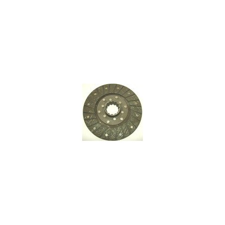 Disco de embrague rígido 40331 PARA FORD C5NN757614B GG4 40331 004 | NewgardenAgri.com