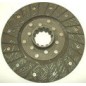 Disco frizione rigido  40331 PER FORD C5NN757614B GG4 40331 004