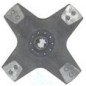 Disco de embrague rígido 4 palas 40649 PARA FORD C7NN7550AB GG4 40649 402