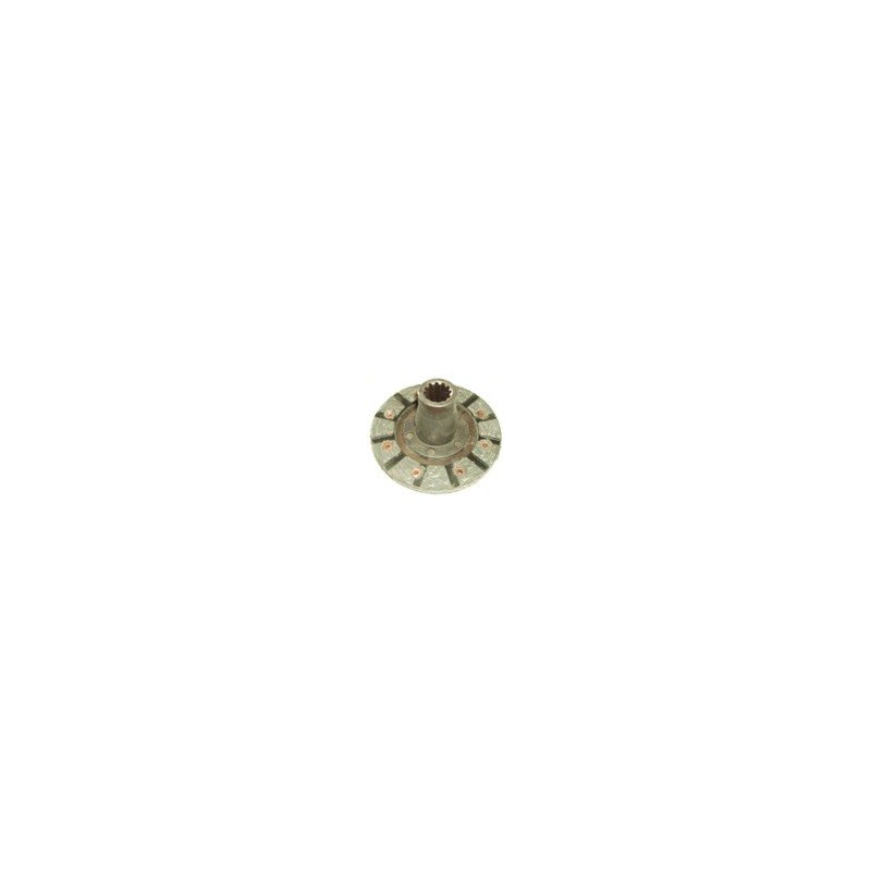 Disco frizione rigido  41418 PER FORT  GG4 41418 054