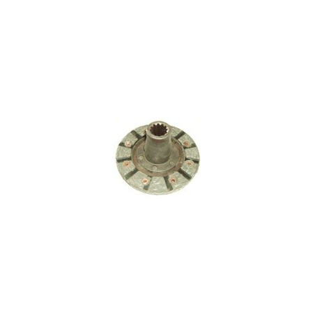 Disque d'embrayage rigide 41418 POUR FORT GG4 41418 054 | NewgardenAgri.com