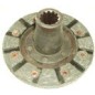 Disco frizione rigido  41418 PER FORT  GG4 41418 054