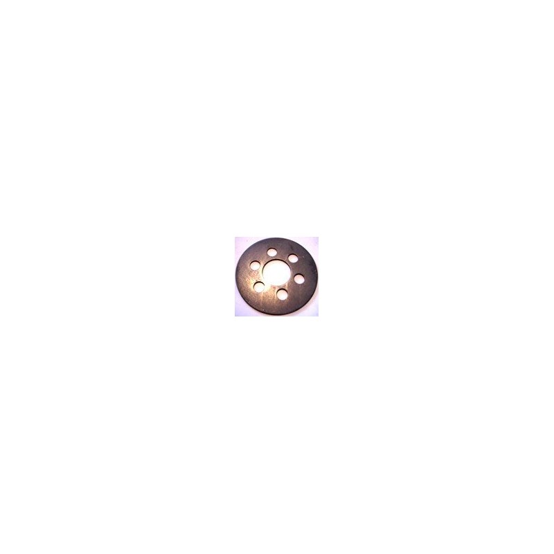 Anello frizione in acciaio 46038 PER GOLDONI  GG4 46038 094