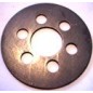 Anello frizione in acciaio 46038 PER GOLDONI  GG4 46038 094