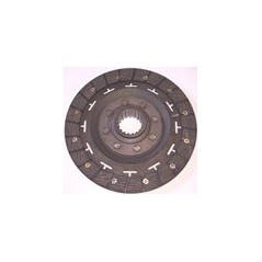Disque d'embrayage rigide PI.VI. 41345 POUR GOLDONI 6.30.0050 PP4 41345 002 | NewgardenAgri.com