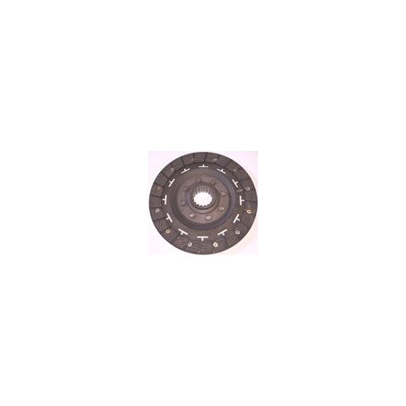 Disco de embrague rígido PI.VI. 41345 PARA GOLDONI 6.30.0050 PP4 41345 002 | NewgardenAgri.com