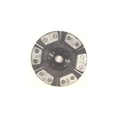 Ressorts de disque d'embrayage Luk 41305 POUR GOLDONI 6.30.0097 LL4 41305 032 | NewgardenAgri.com