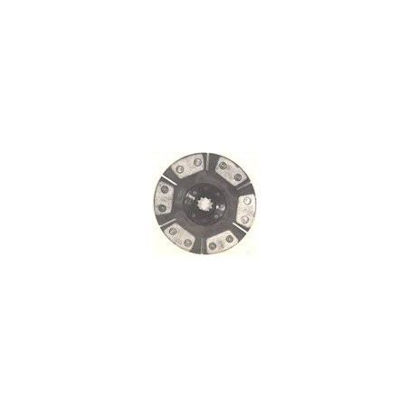 Ressorts de disque d'embrayage Luk 41305 POUR GOLDONI 6.30.0097 LL4 41305 032 | NewgardenAgri.com
