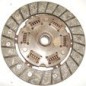 Disco frizione molle Luk 42146 PER GOLDONI 6.30.0106 LL4 42146 031
