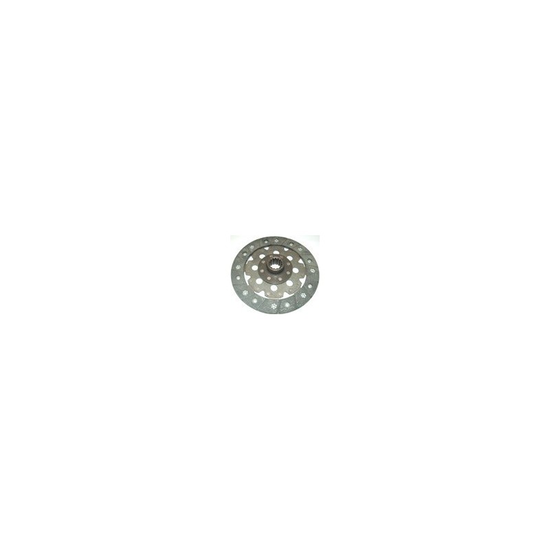 Disco frizione rigido Luk 41084 PER GOLDONI 6.30.0107 LL4 41084 002