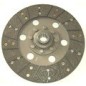 Disco frizione rigido sinterizzato  41369 PER GOLDONI 6.30.0114 GG4 41369 501