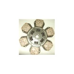 Disco frizione molle 42925 PER HURLIMANN 0.008.9937.3, LAMBORGHINI 0.008.9937.3, SAME 0.008.9937.3 LL4 42925 153 | NewgardenA...